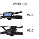 Vmax R55 V1-V2