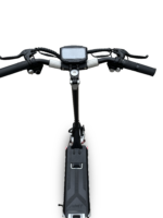 Écran couleur de la trottinette Mukuta 8
