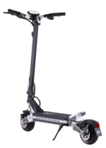 Roue arrière de la trottinette Mukuta 8