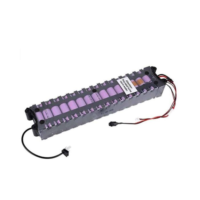 Batterie 12.8Ah 36V Xiaomi Pro et Pro2