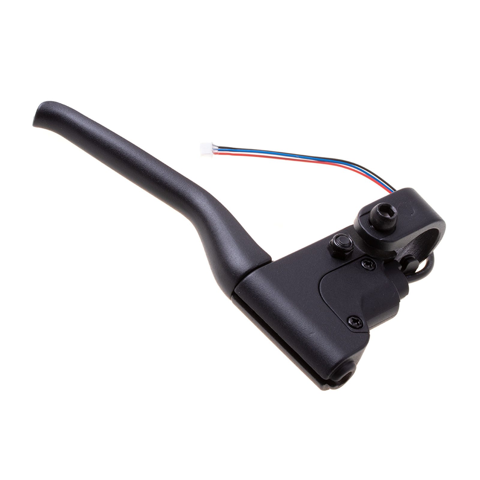 Levier De Frein Mécanique Pour Trottinette électrique Ninebot E2, E2 Plus, E2 Pro - Pièce De Rechange Compatible