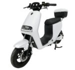 Forza City Go RS blanc scooter électrique