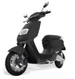 Scooter électrique Next NX1 compact