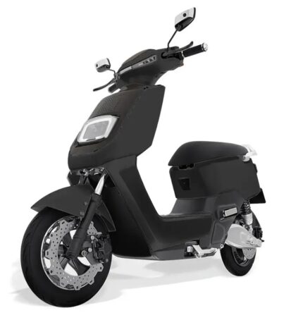 Scooter électrique Next NX1 compact