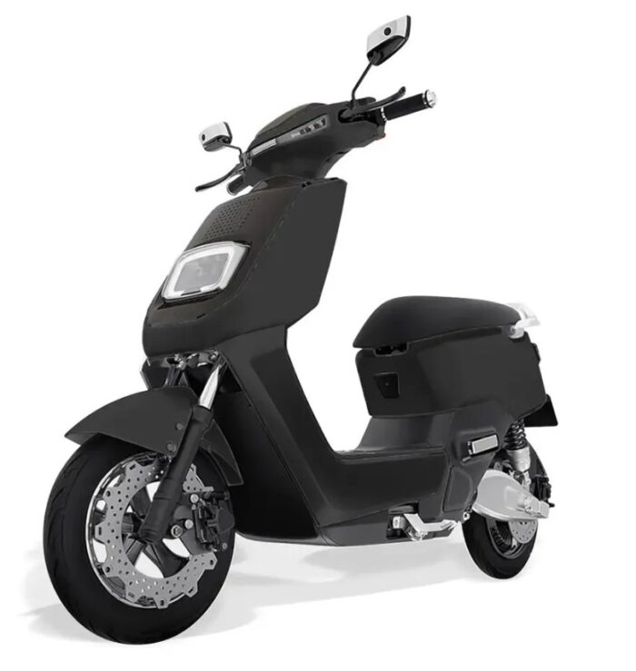 Scooter électrique Next NX1 compact