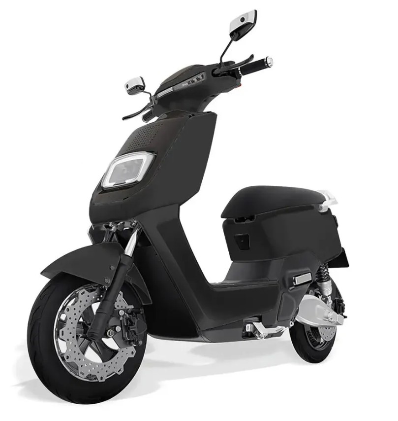 Scooter électrique Next NX1 compact