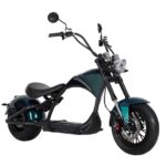 Mangosteen Super Chopper design cadre