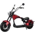 Mangosteen Super Chopper position basse