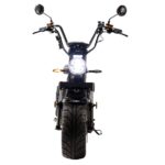 SUV 3.0 face avant studio