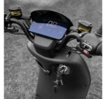 Tableau de bord Forza City Go RS électrique