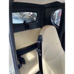 Mini Eco coffre arrière