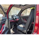 Mini Eco habitacle intérieur