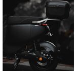 Détail design Forza City Go RS scooter électrique