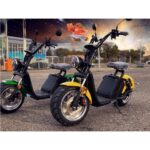 SUV 3.0 balade détente