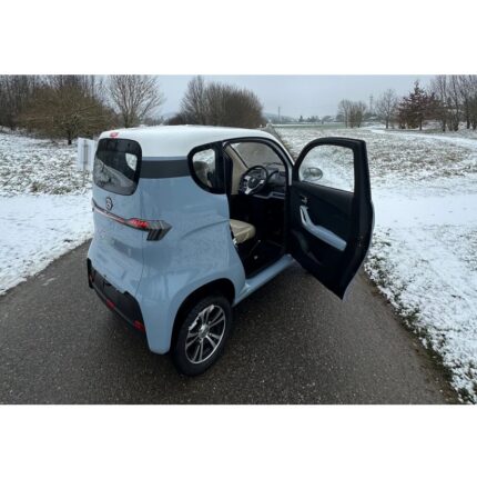 Mini Eco transport courses