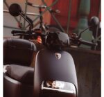 Phare LED Forza City Go RS scooter électrique