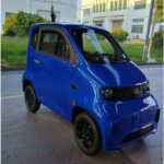 Mini Eco conduite senior