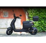 Forza City Go RS conduite urbaine scooter électrique