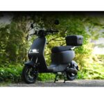 Forza City Go RS scooter électrique en ville