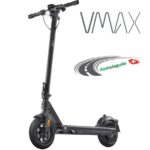 VMAX VX2 Pro trottinette électrique profil complet
