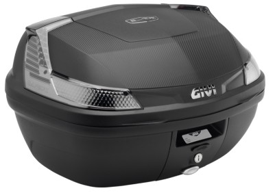 Top case Givi 47L