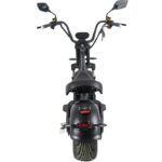 Mango 8.0 vue arrière studio