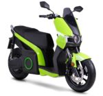 Silence S01 3/4 avant