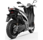 Silence S01+ vue arrière