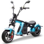 Mango 8.0 vue latérale studio