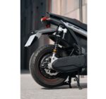 Moteur Silence S01+ 7.5 kW