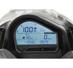 Silence S01 écran digital