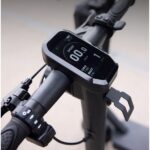 VMAX VX2 Pro écran digital