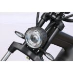 Mango 8.0 phare avant LED