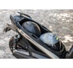 Rangement deux casques Silence S01+