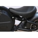 Mango 8.0 selle confort