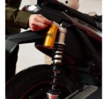 Amortisseur réglable Silence S01+