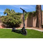 VMAX VX2 Pro stationnée extérieur