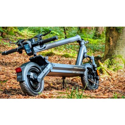 VMAX VX2 Hub stationnée extérieur