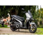 Silence S01+ deux passagers