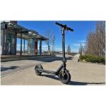 VMAX VX2 Pro en ville