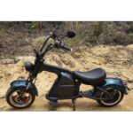 Mango 8.0 en mouvement