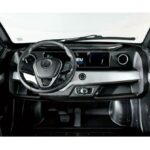 Arosa LEV tableau de bord