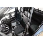 Arosa LEV intérieur habitacle