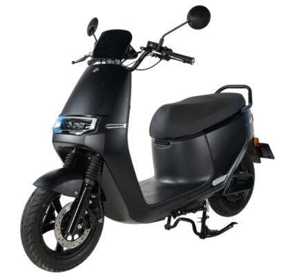 Scooter électrique Ecooter E2 Urban