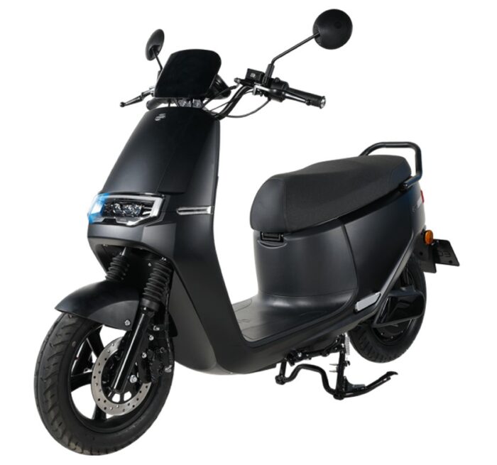 Scooter électrique Ecooter E2 Urban