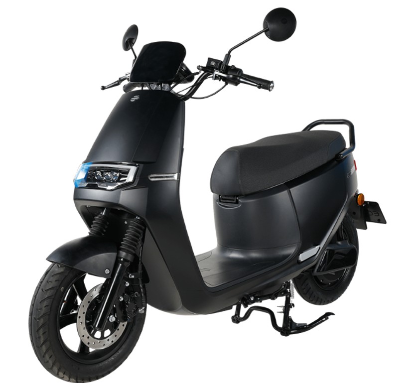 Scooter électrique Ecooter E2 Urban