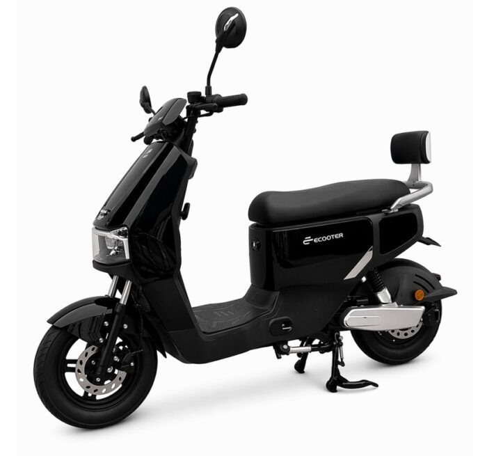 Scooter électrique Ecooter M1