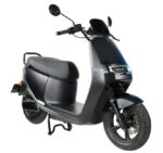 Ecooter E2 Urban scooter électrique design