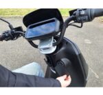 Guidon Ecooter E2 Urban scooter électrique