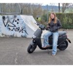 Ecooter E2 Urban déplacement urbain